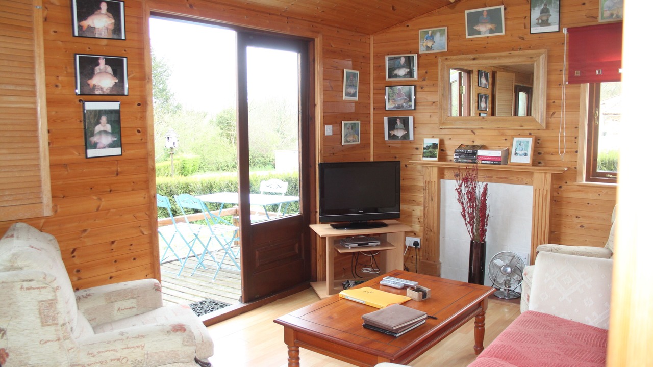 Photo of Livingroom in Massignac