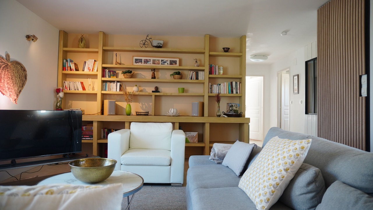 Photo of Livingroom in Cartelegue