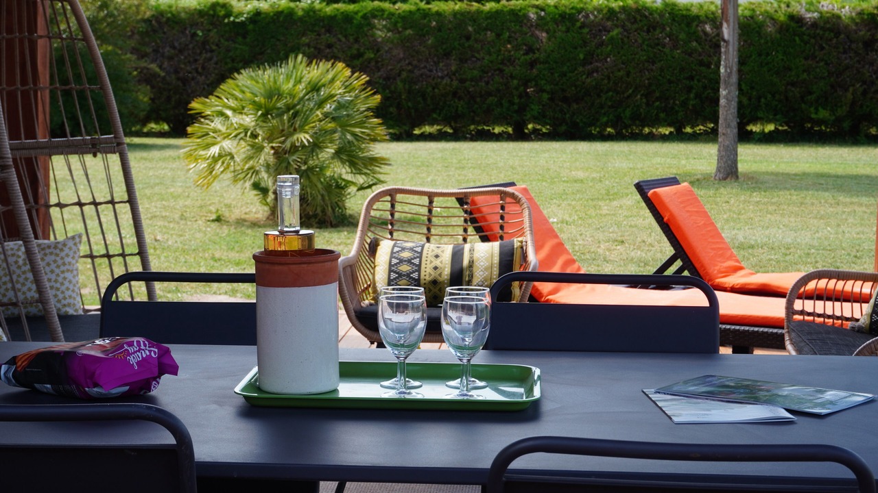 Photo of Outdoor in Cartelegue