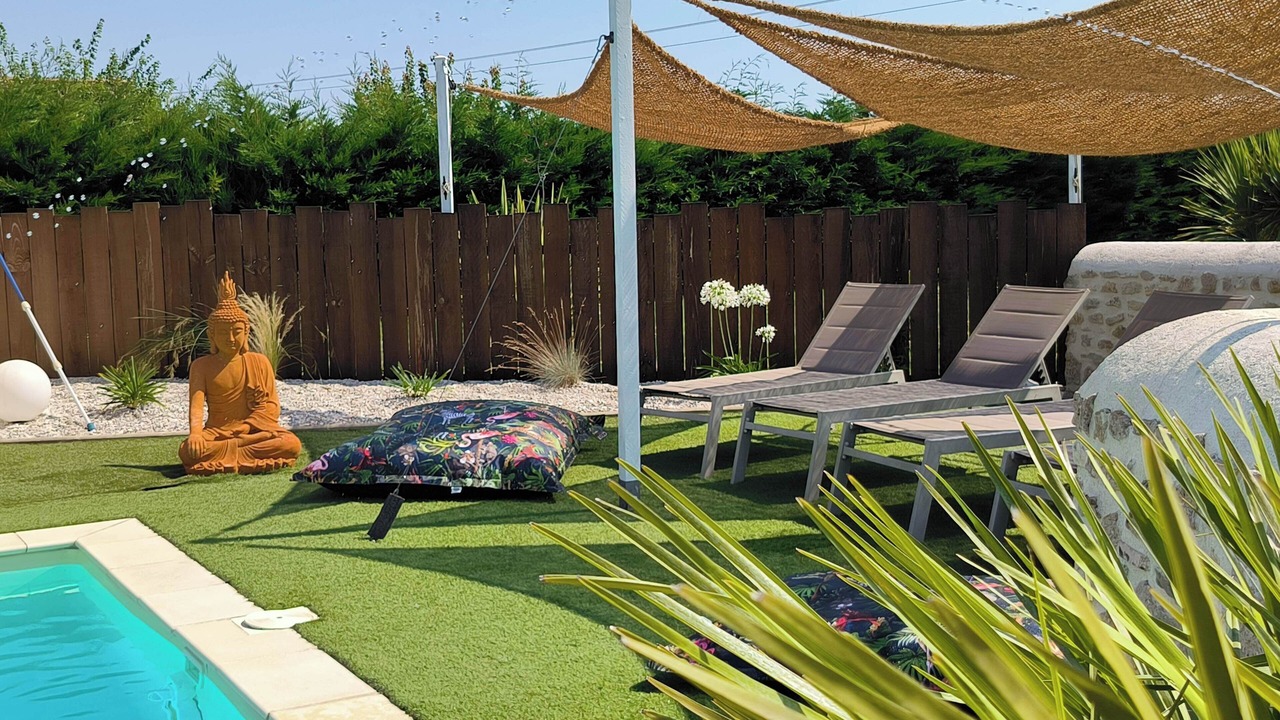 Photo of Outdoor in Cartelegue