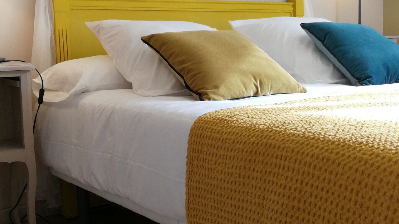 Photo of Bedroom in Cartelegue