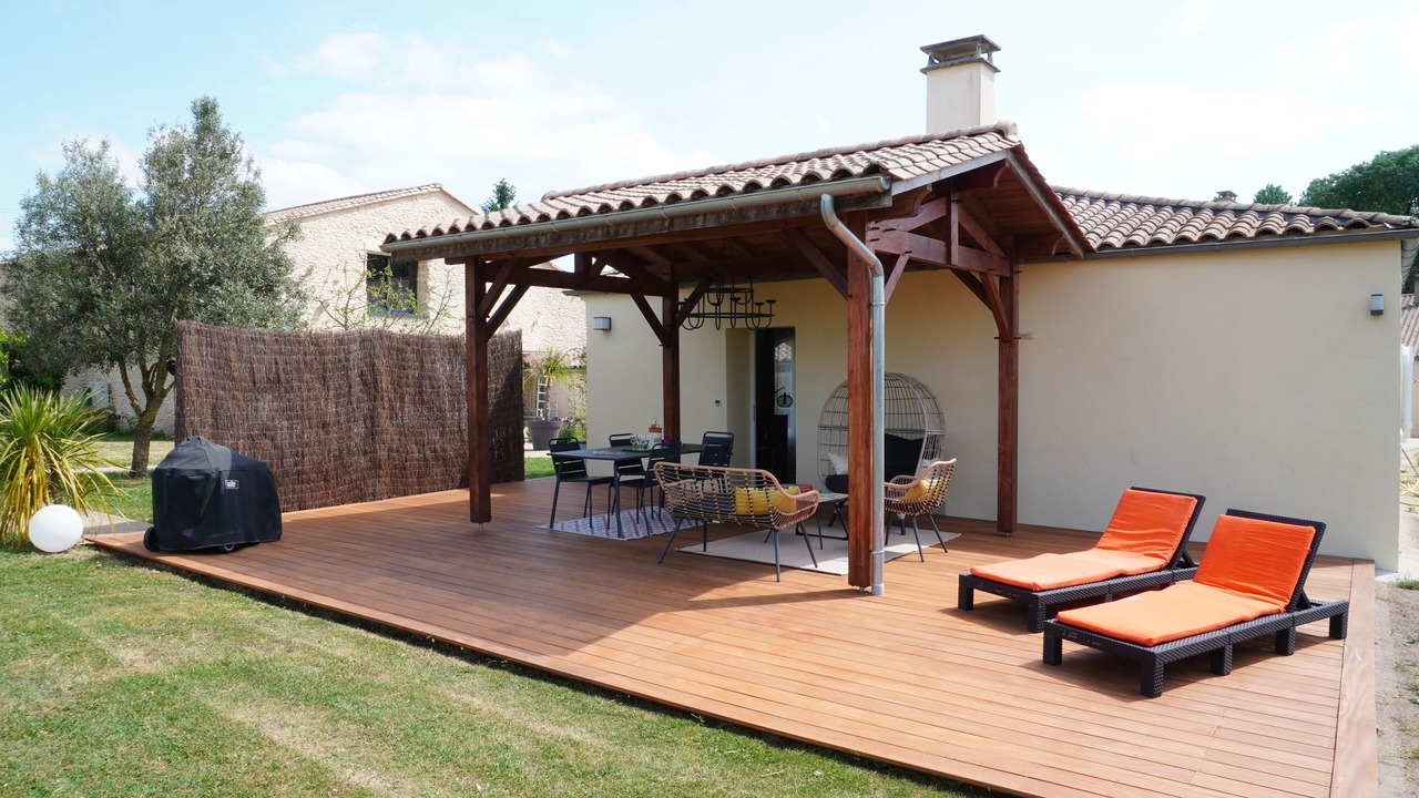 Photo of Outdoor in Cartelegue