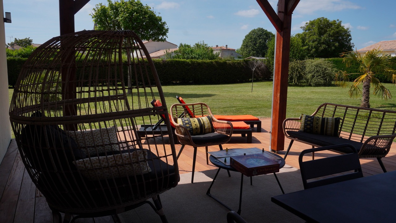 Photo of Outdoor in Cartelegue