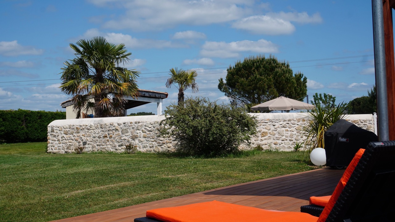 Photo of Outdoor in Cartelegue