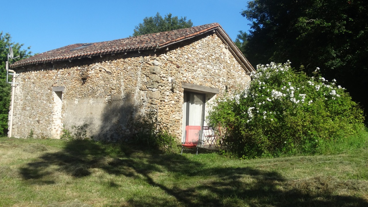 Photo of Outdoor in Bourrou