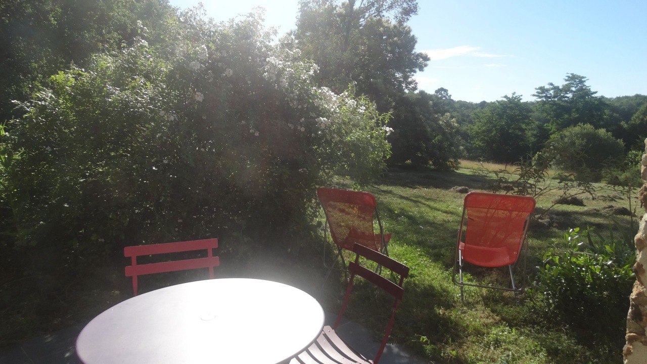Photo of Outdoor in Bourrou