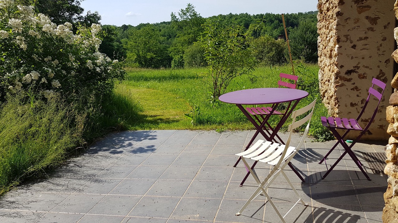 Photo of Outdoor in Bourrou
