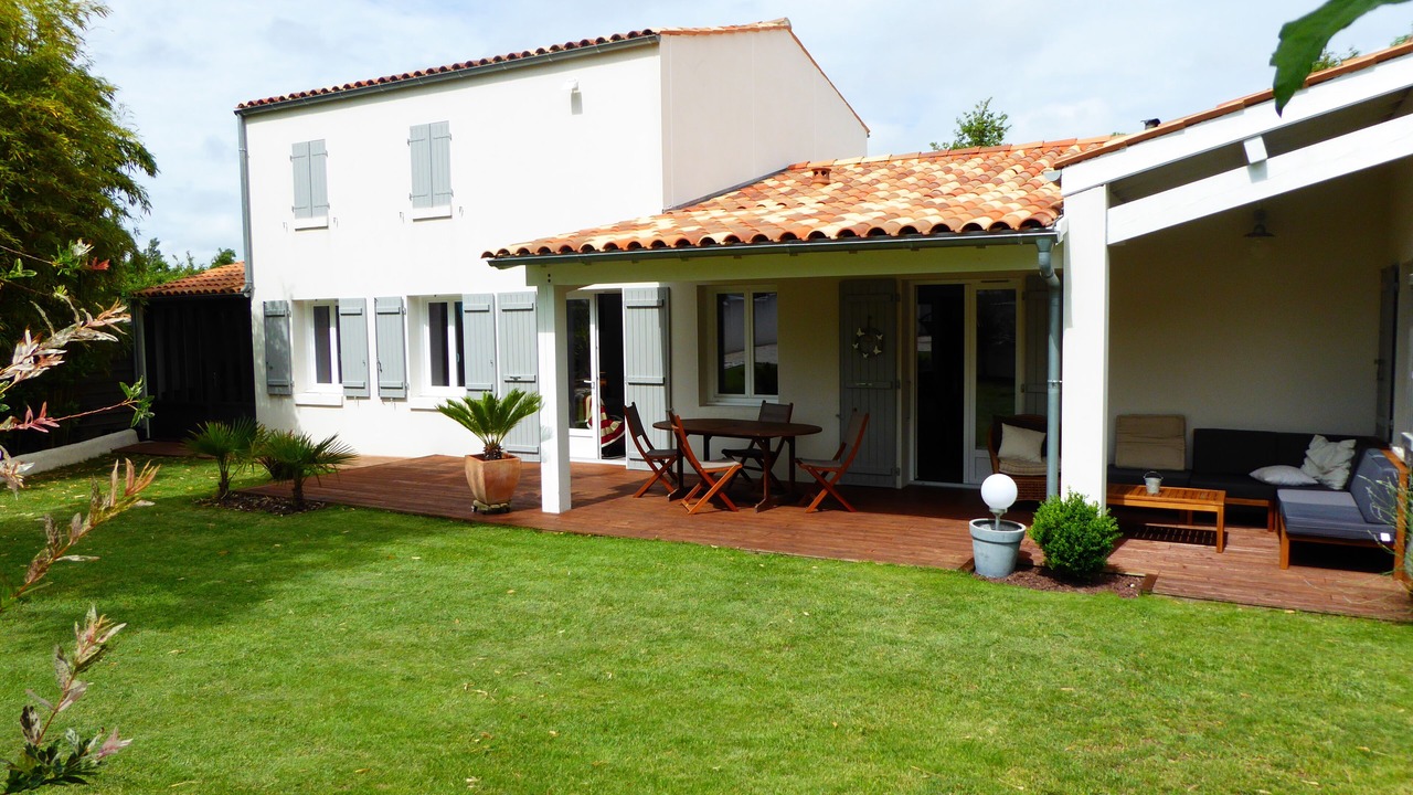 Photo of Outdoor in Le Grand-Village-Plage