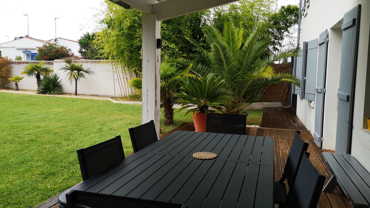 Photo of Outdoor in Le Grand-Village-Plage