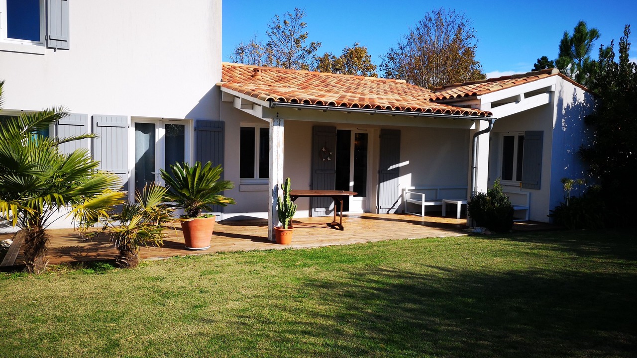 Photo of Outdoor in Le Grand-Village-Plage
