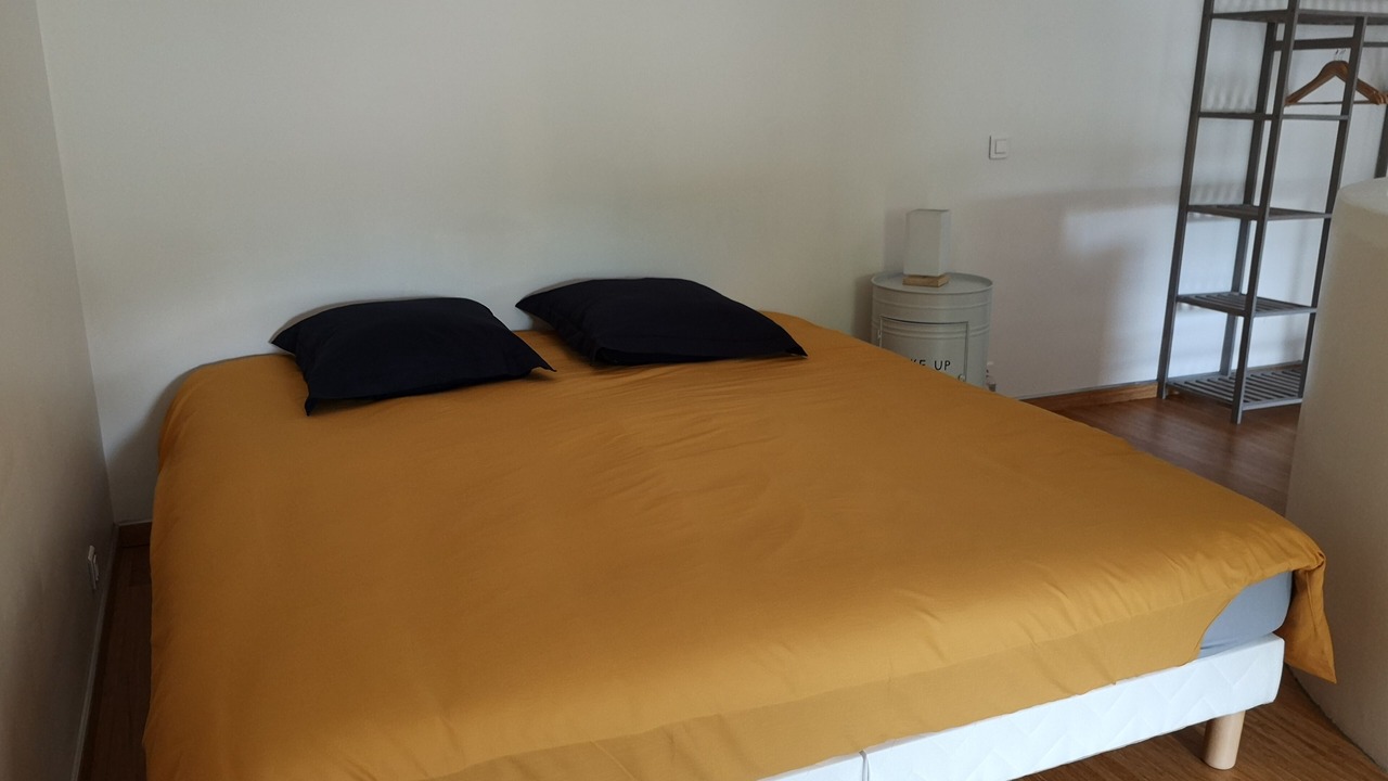 Photo of Bedroom in Le Grand-Village-Plage