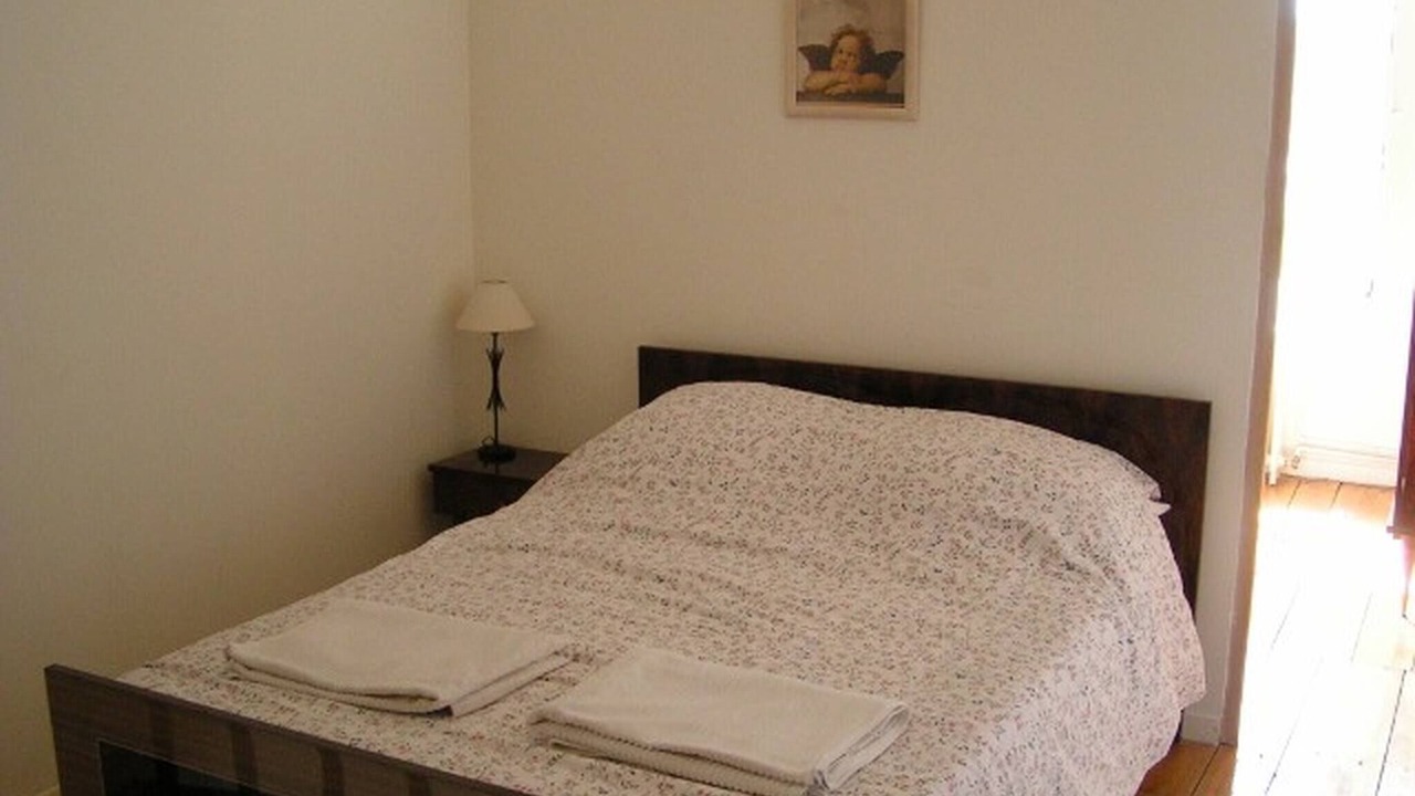 Photo of Bedroom in Duil-sur-le-Mignon
