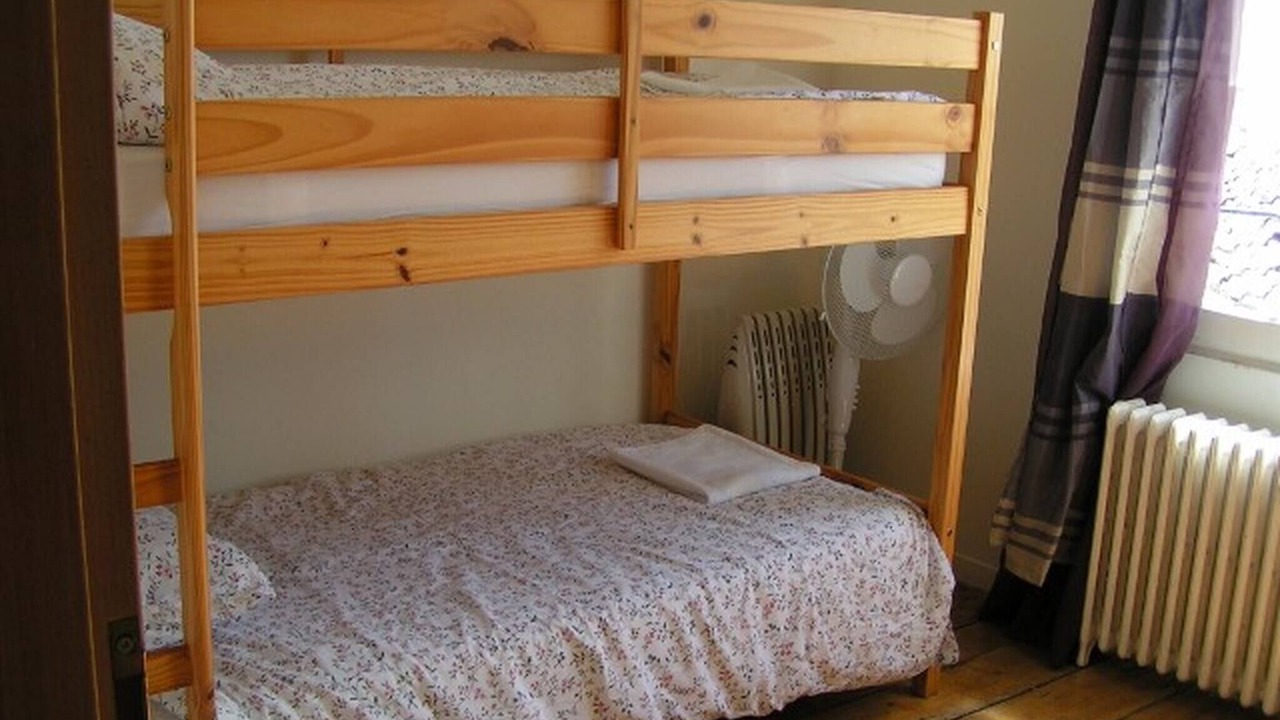Photo of Bedroom in Duil-sur-le-Mignon