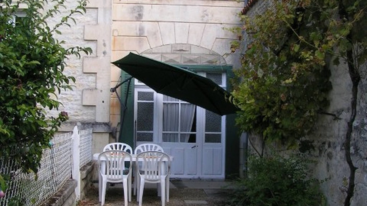 Photo of Outdoor in Duil-sur-le-Mignon