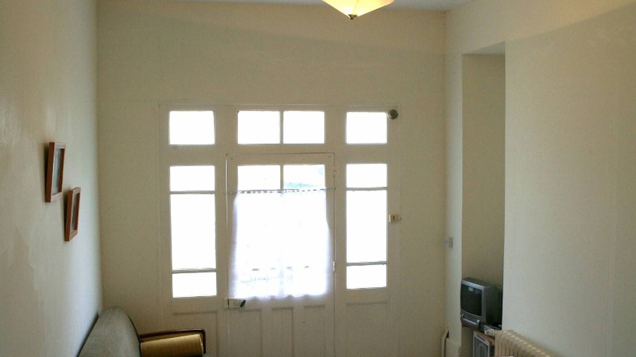 Photo of Livingroom in Duil-sur-le-Mignon