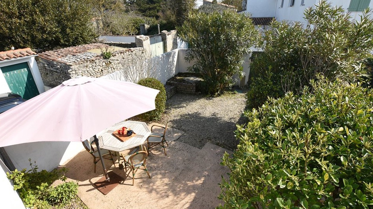 Photo of Outdoor in Saint-Clement-des-Baleines