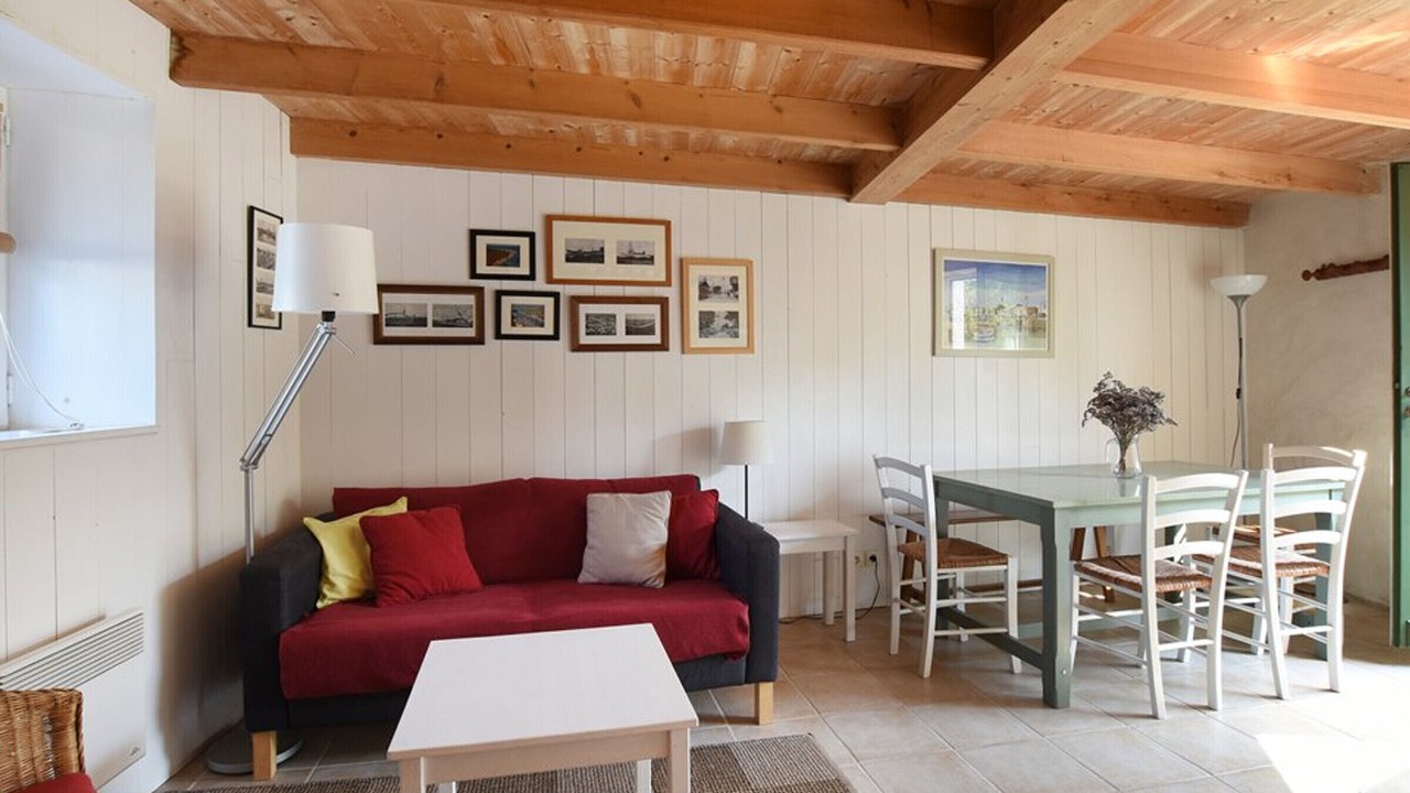 Photo of Livingroom in Saint-Clement-des-Baleines