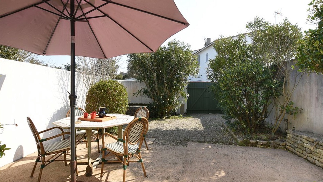 Photo of Outdoor in Saint-Clement-des-Baleines