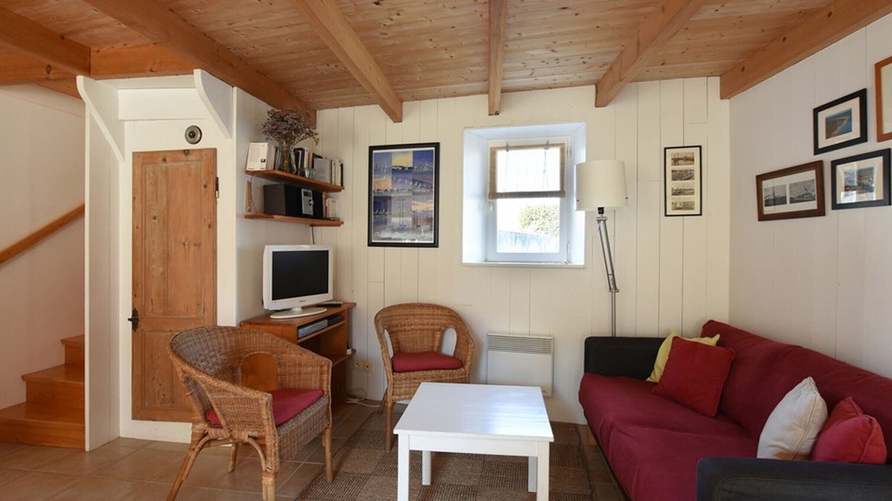 Photo of Livingroom in Saint-Clement-des-Baleines