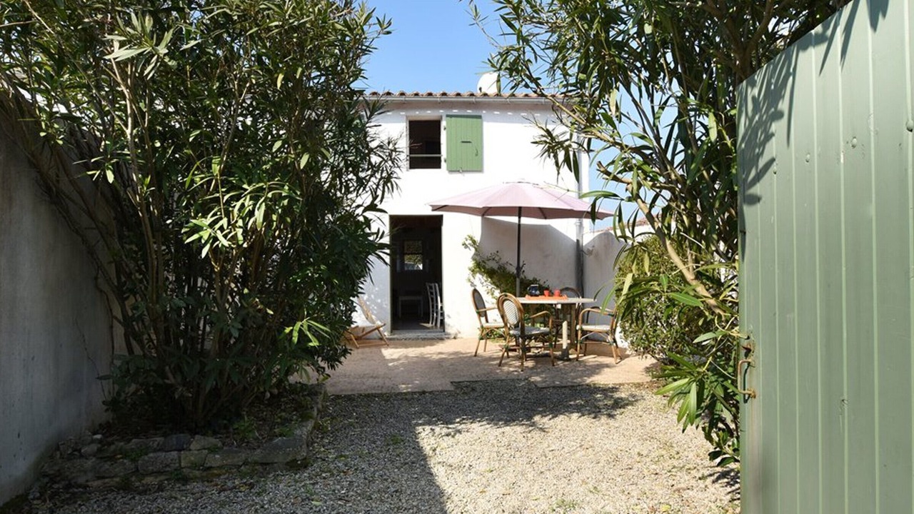 Photo of Outdoor in Saint-Clement-des-Baleines