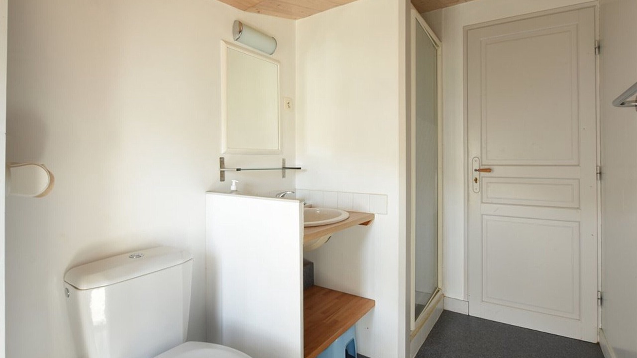 Photo of Bathroom in Saint-Clement-des-Baleines
