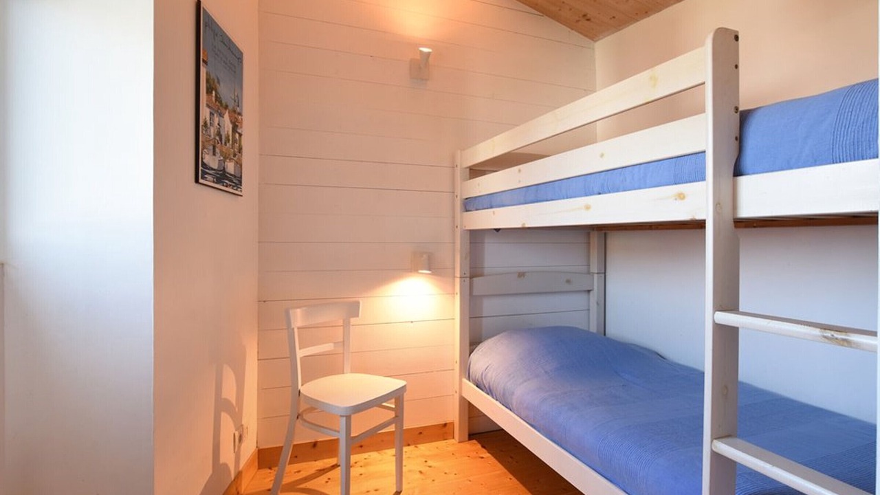 Photo of Bedroom in Saint-Clement-des-Baleines