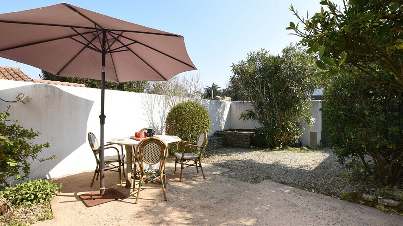 Photo of Outdoor in Saint-Clement-des-Baleines