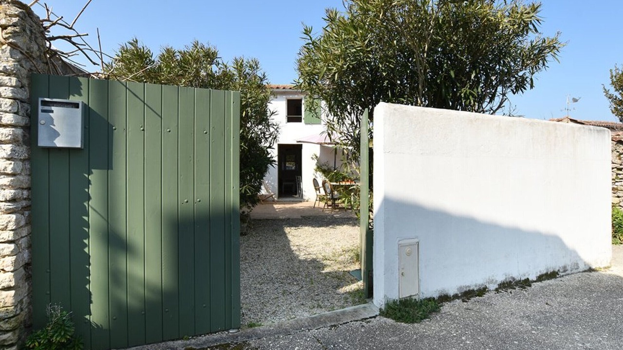 Photo of Outdoor in Saint-Clement-des-Baleines