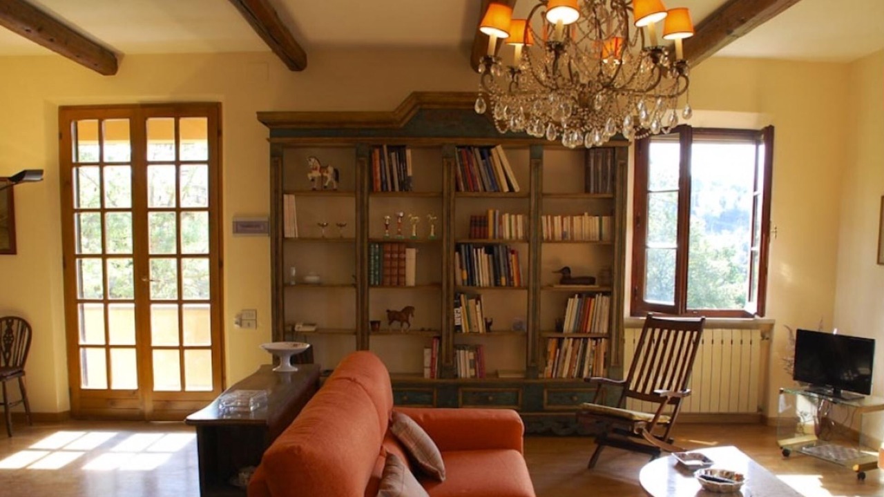 Photo of Livingroom in Palaia