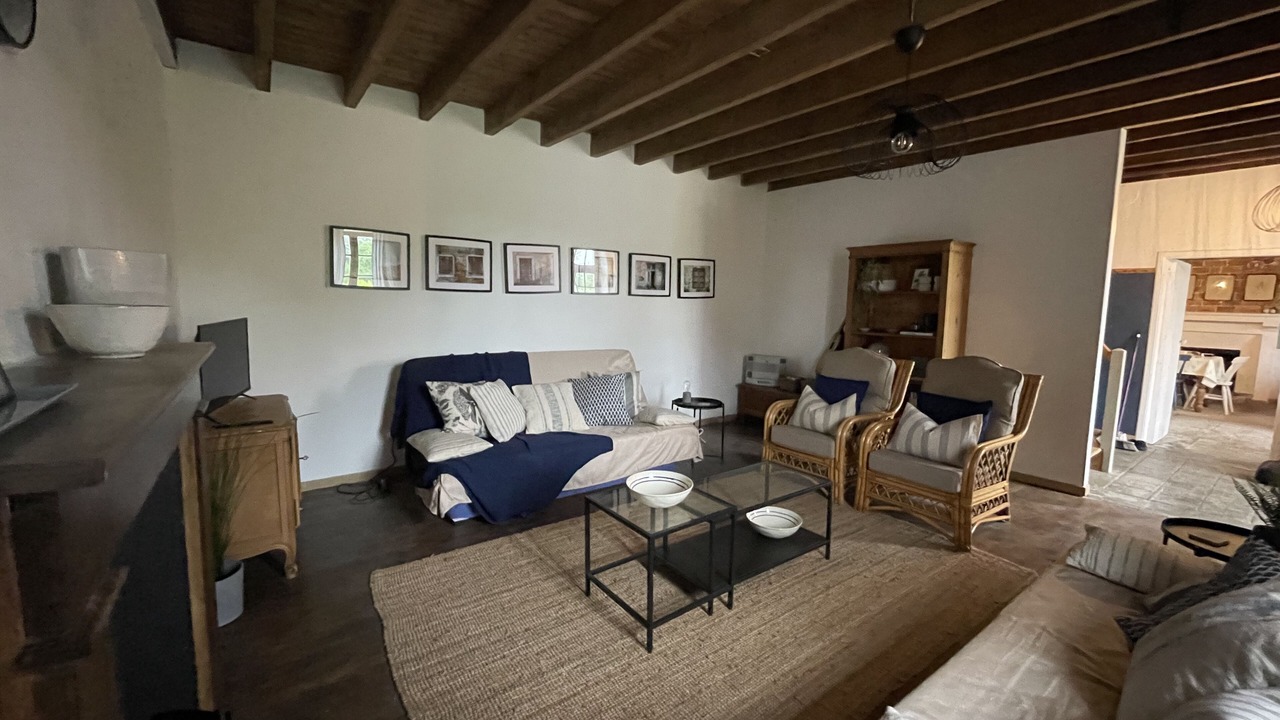 Photo of Livingroom in La Chapelle-Saint-Etienne