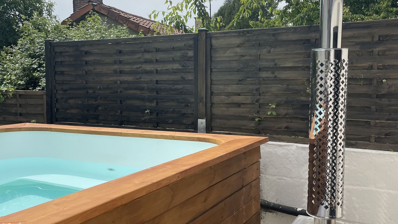 Photo of Outdoor in La Chapelle-Saint-Etienne