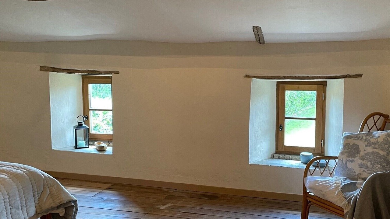 Photo of Bedroom in La Chapelle-Saint-Etienne