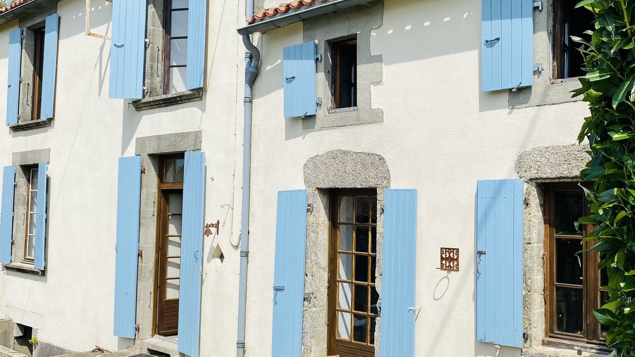 Photo of Outdoor in La Chapelle-Saint-Etienne
