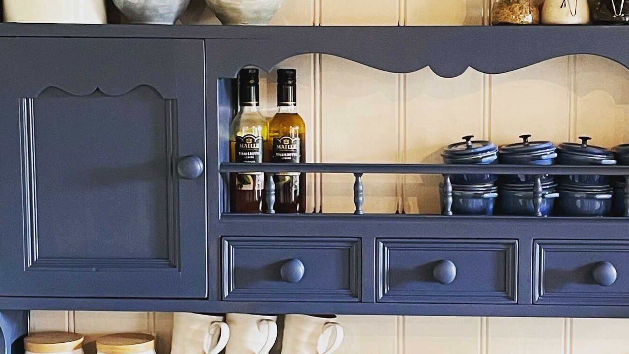 Photo of Kitchen in La Chapelle-Saint-Etienne