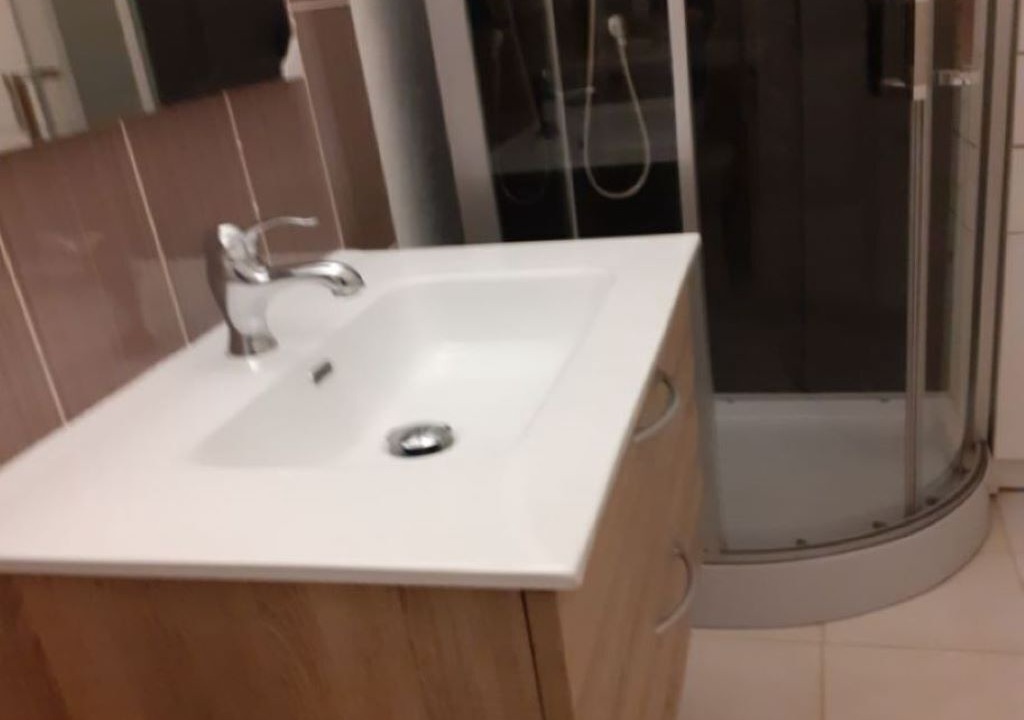 Photo of Bathroom in Mirabel-aux-Baronnies
