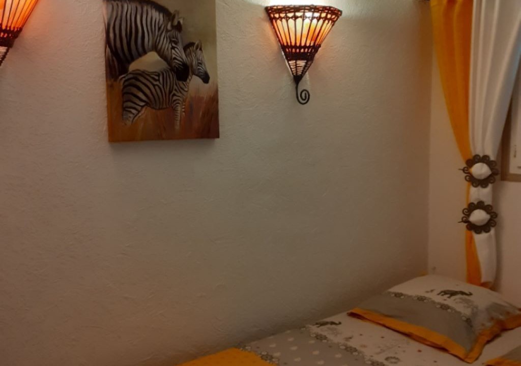 Photo of Bedroom in Mirabel-aux-Baronnies
