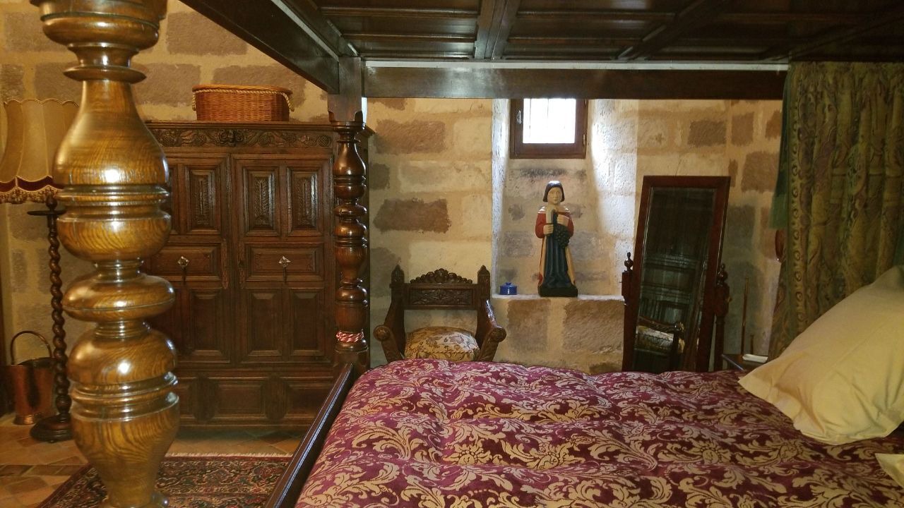 Photo of Bedroom in Ayen