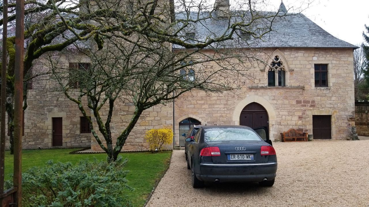 Photo of Outdoor in Ayen