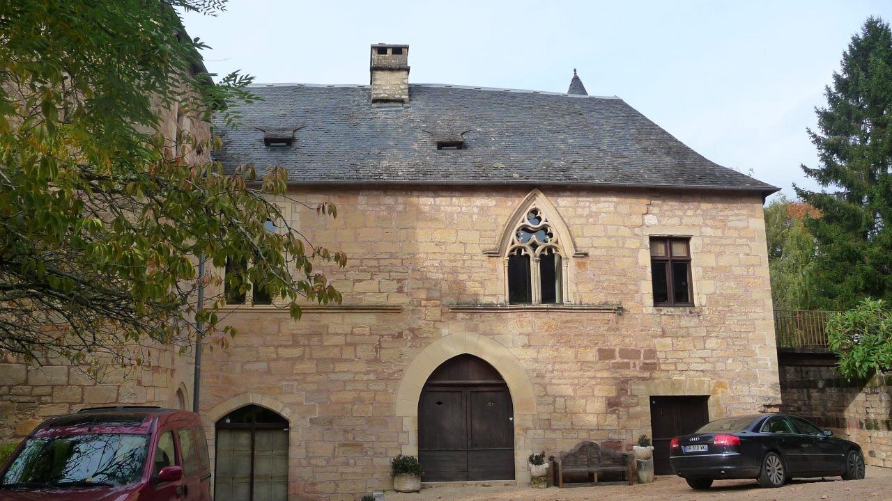 Photo of Outdoor in Ayen