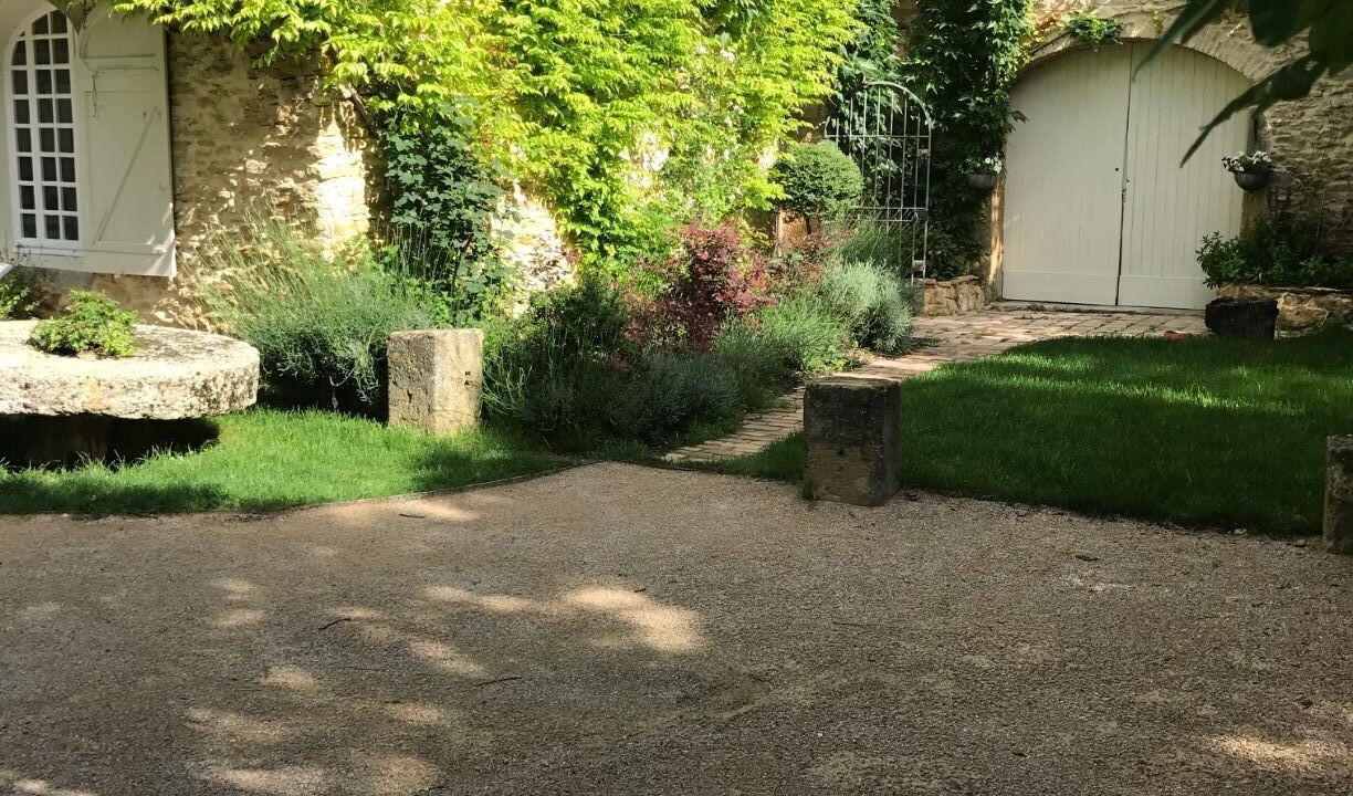 Photo of Outdoor in Uchaux