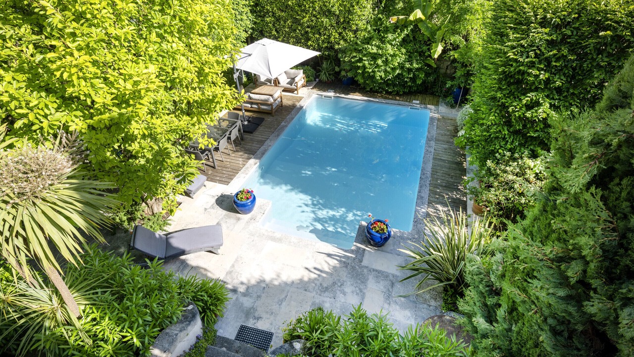 Photo of Outdoor in Saint Seurin - Fondaudege