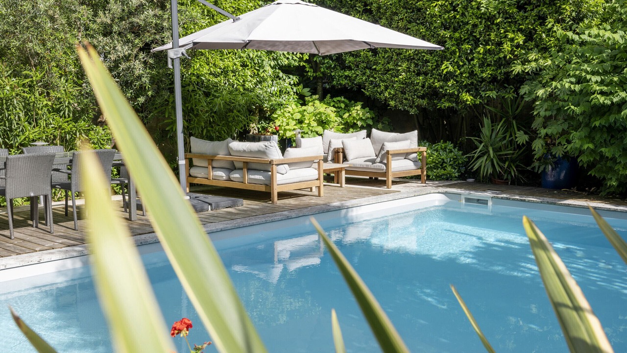Photo of Outdoor in Saint Seurin - Fondaudege