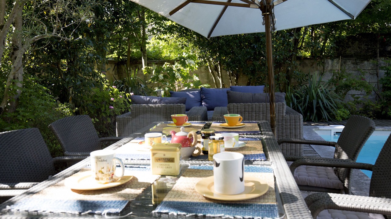 Photo of Outdoor in Saint Seurin - Fondaudege
