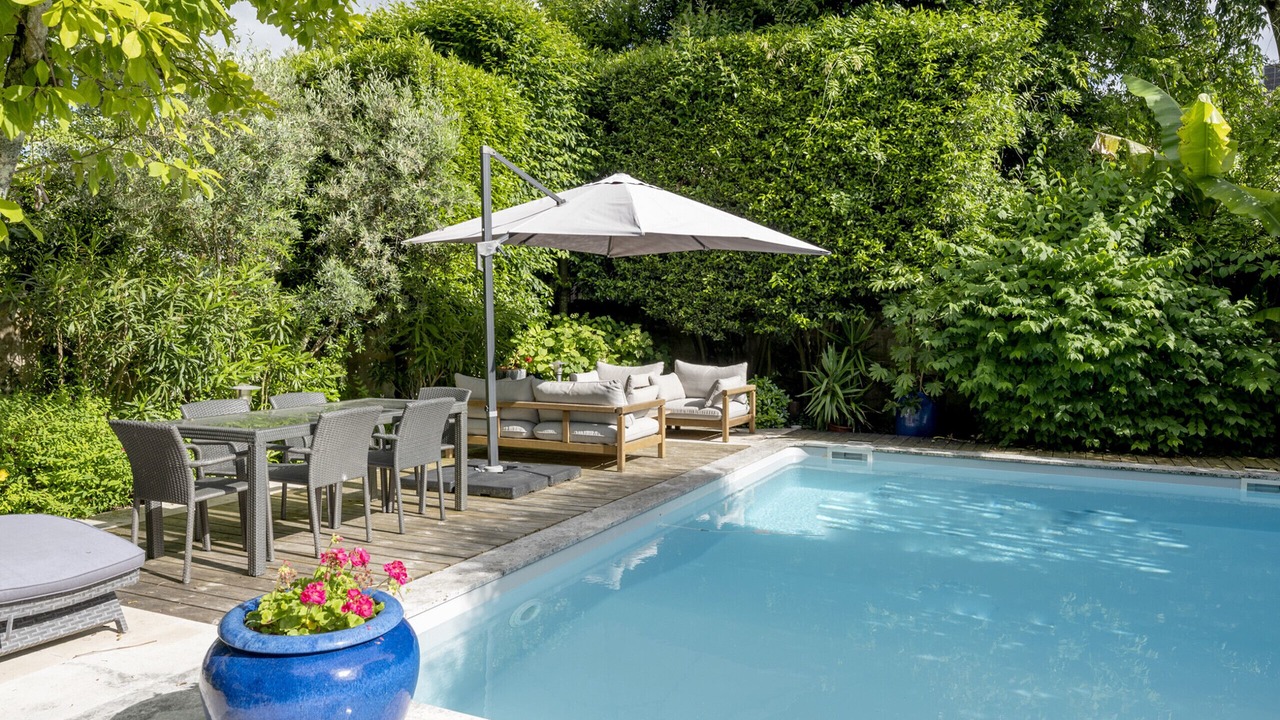 Photo of Outdoor in Saint Seurin - Fondaudege