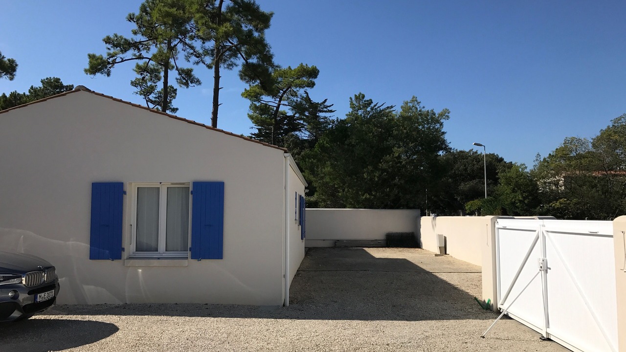 Photo of Outdoor in Domino