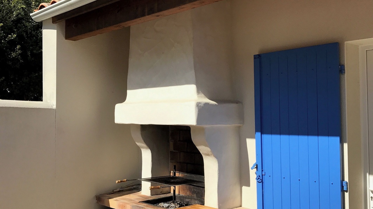 Photo of Patio Balcony in Domino