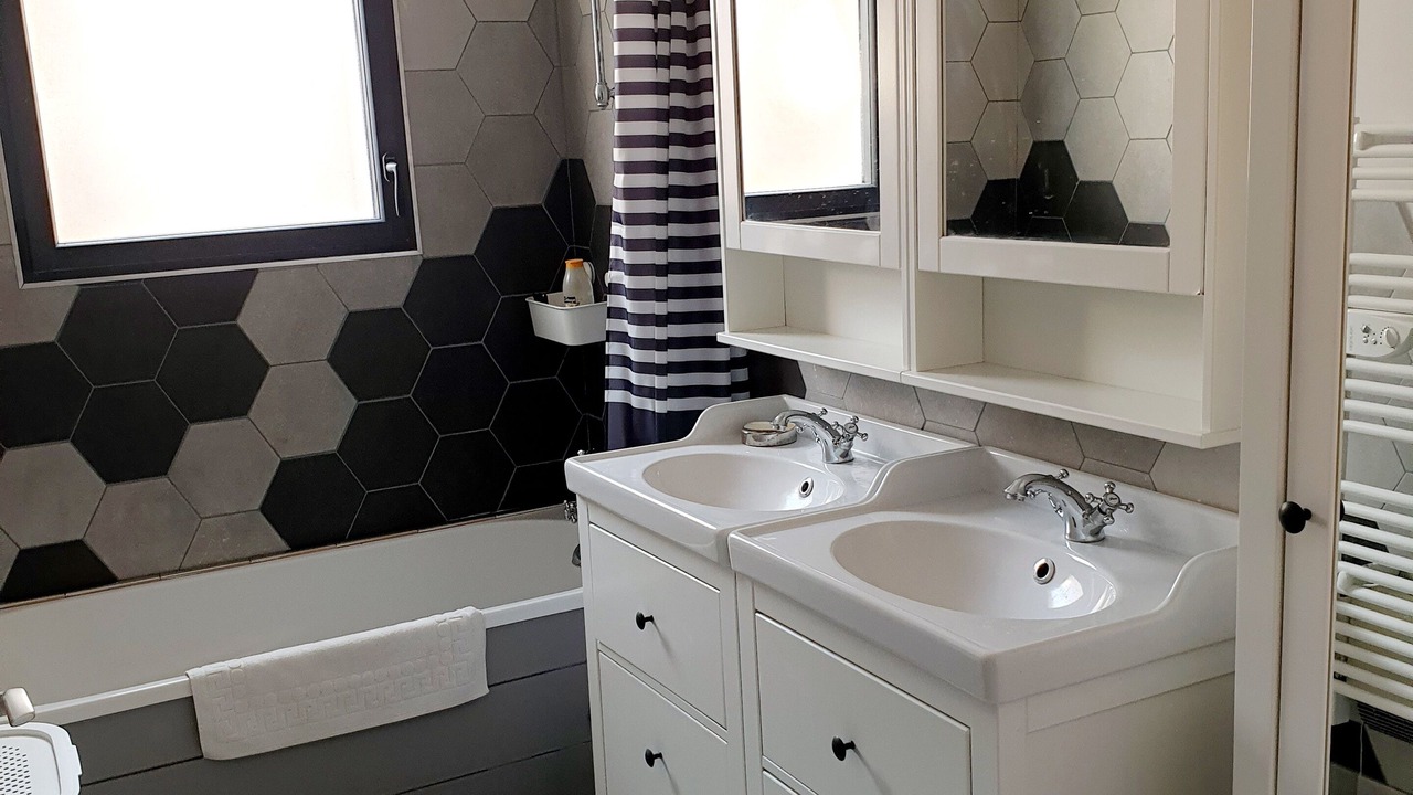 Photo of Bathroom in Saubion