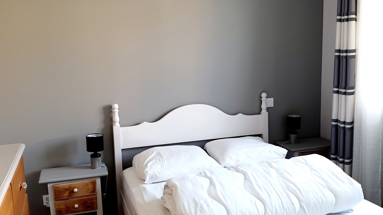 Photo of Bedroom in Saubion