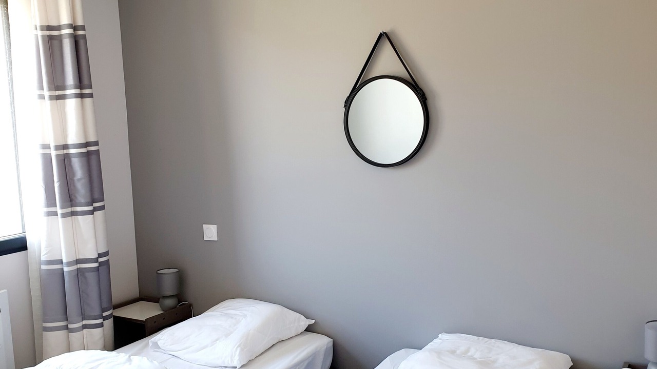 Photo of Bedroom in Saubion