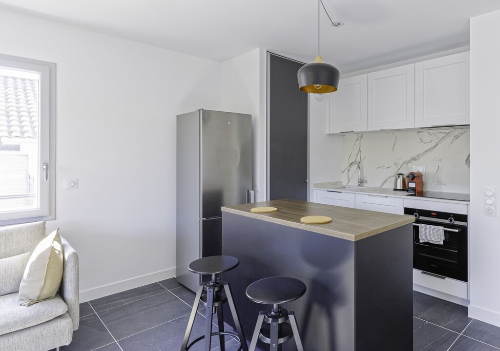 Photo of Kitchen in Anglet
